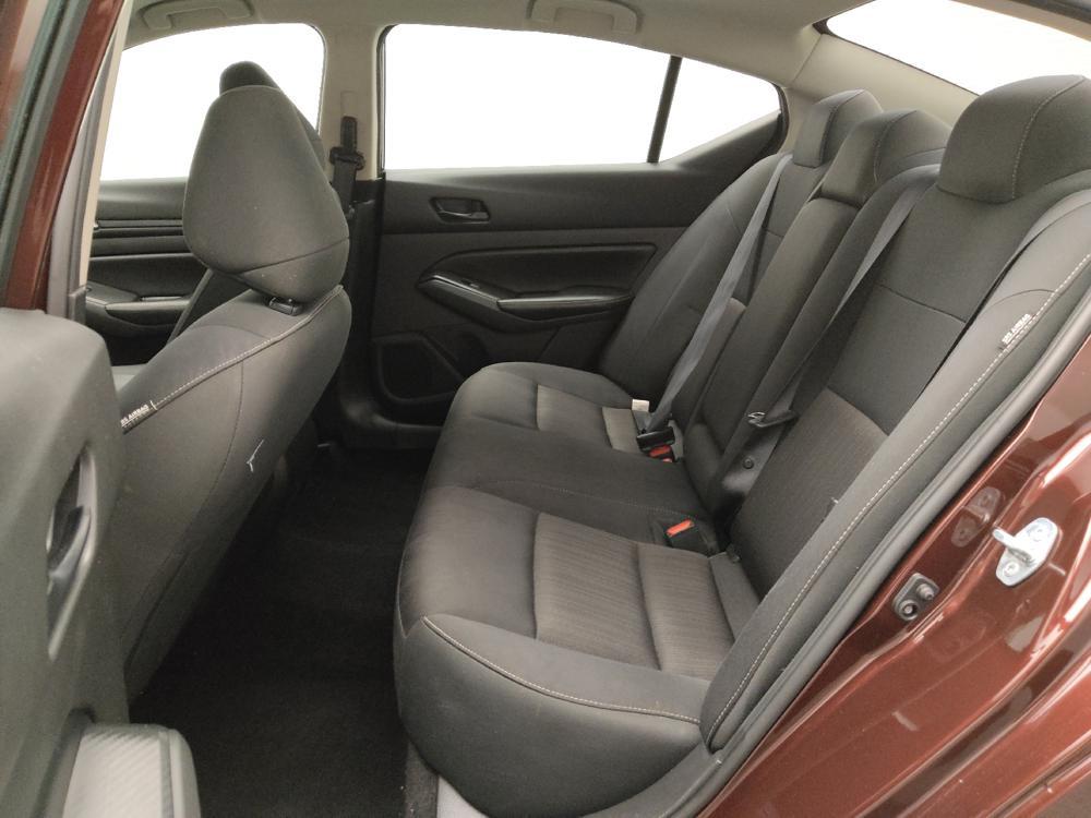 used 2024 Nissan Altima car, priced at $24,495