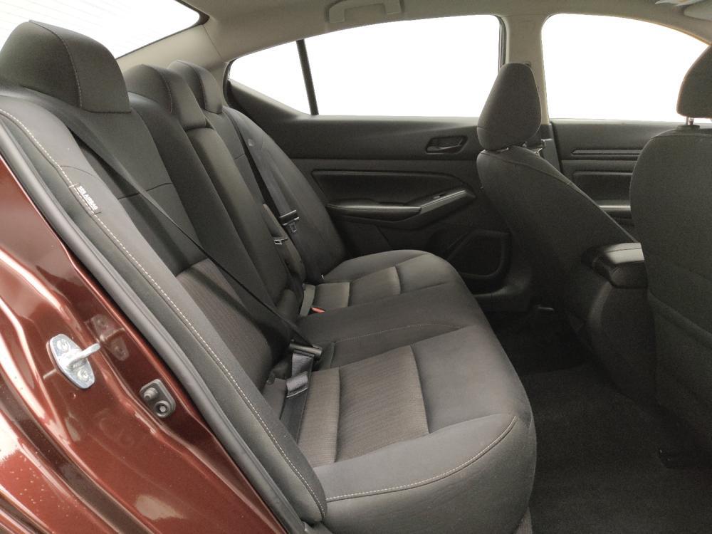 used 2024 Nissan Altima car, priced at $24,495