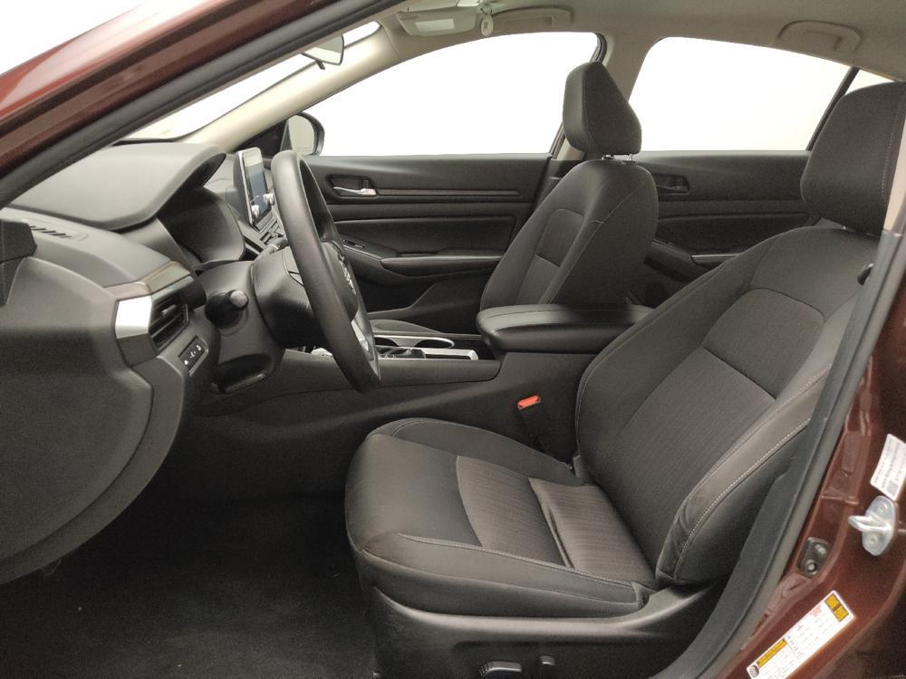 used 2024 Nissan Altima car, priced at $24,495