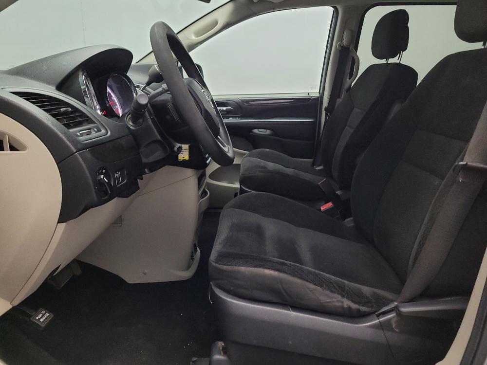 used 2020 Dodge Grand Caravan car, priced at $15,395