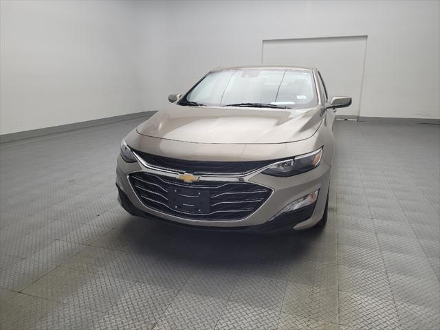 used 2023 Chevrolet Malibu car, priced at $25,895