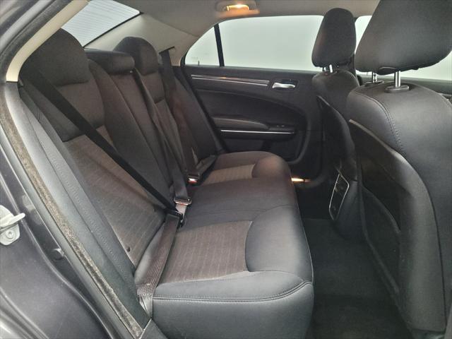 used 2018 Chrysler 300 car, priced at $20,795