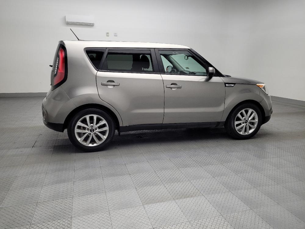 used 2019 Kia Soul car, priced at $13,795