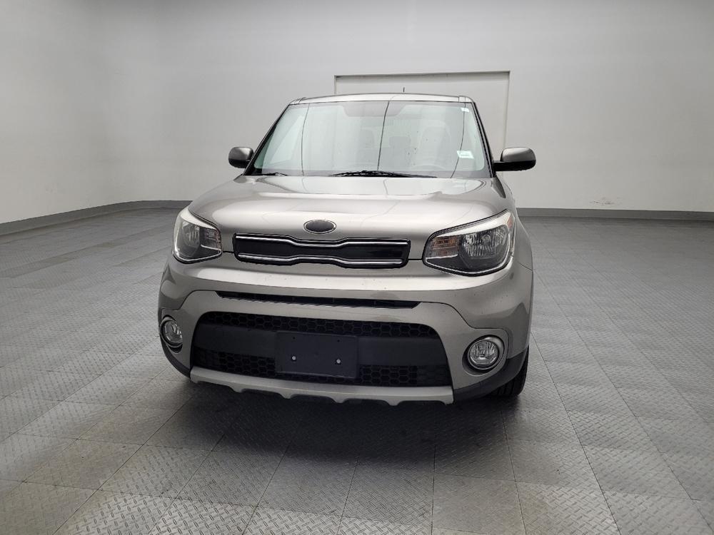 used 2019 Kia Soul car, priced at $13,795