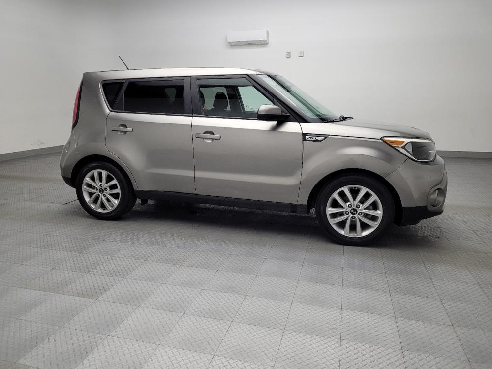 used 2019 Kia Soul car, priced at $13,795
