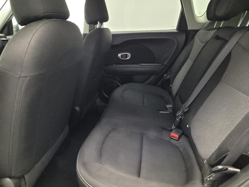 used 2019 Kia Soul car, priced at $13,795