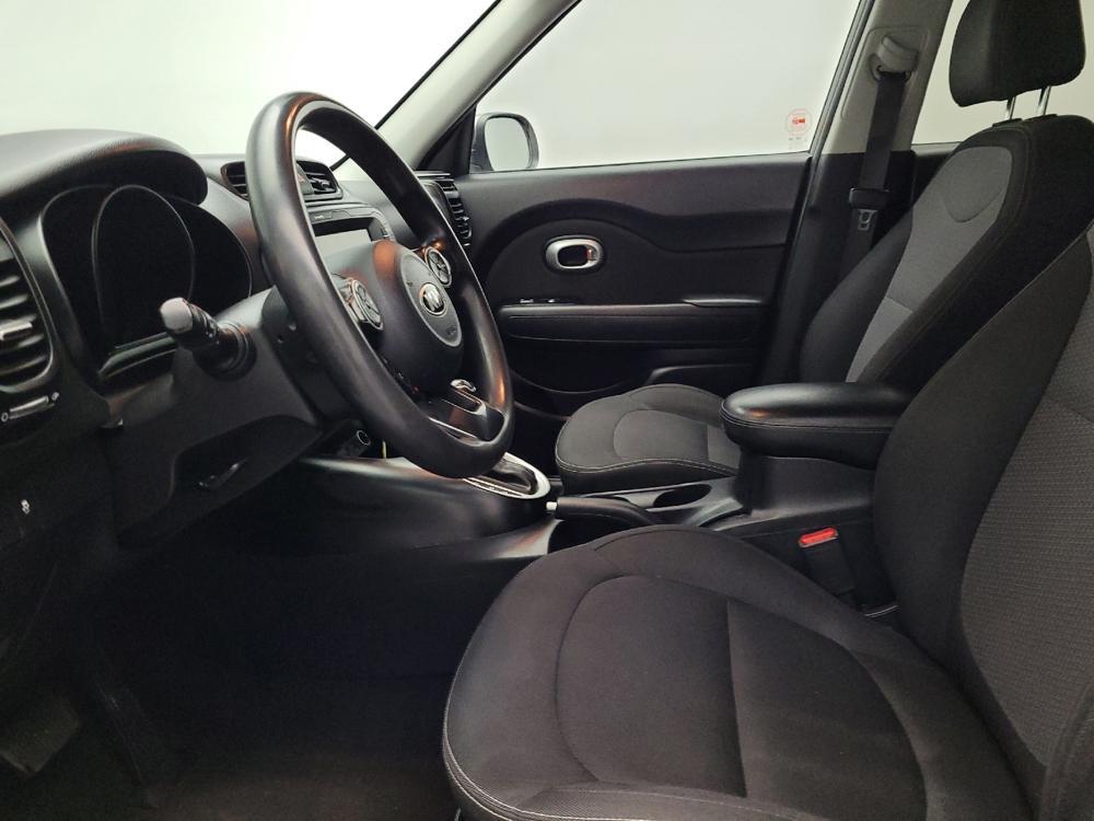 used 2019 Kia Soul car, priced at $13,795