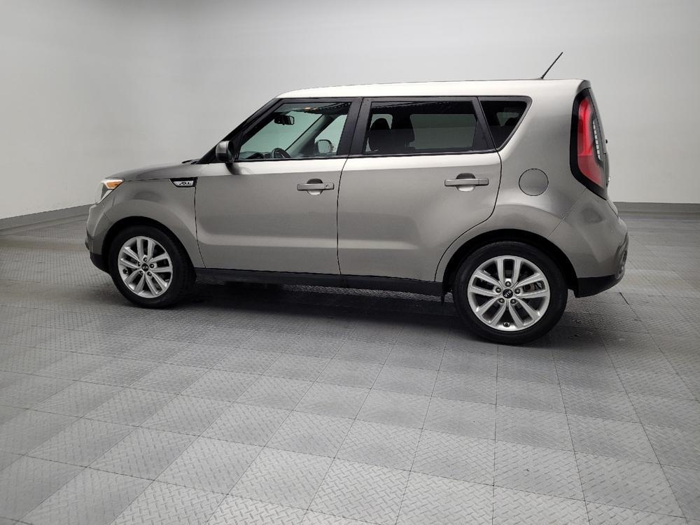 used 2019 Kia Soul car, priced at $13,795
