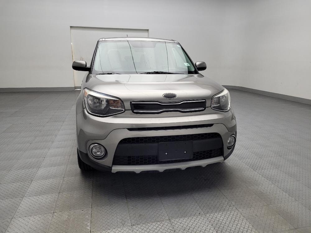 used 2019 Kia Soul car, priced at $13,795
