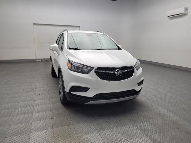 used 2019 Buick Encore car, priced at $17,495