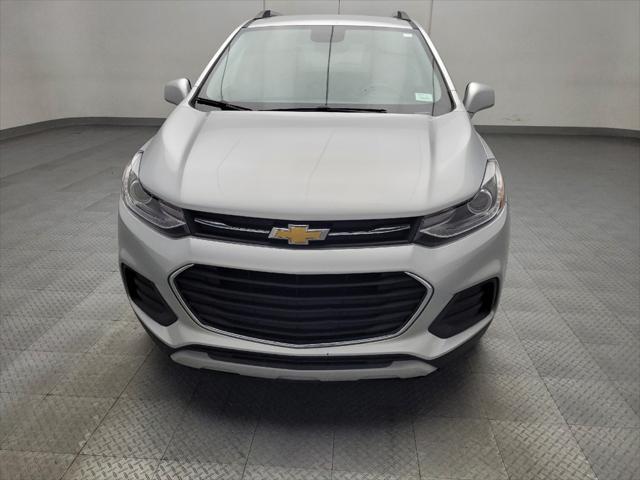 used 2019 Chevrolet Trax car, priced at $16,395