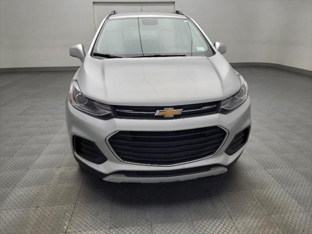 used 2019 Chevrolet Trax car, priced at $16,395