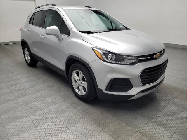 used 2019 Chevrolet Trax car, priced at $16,395