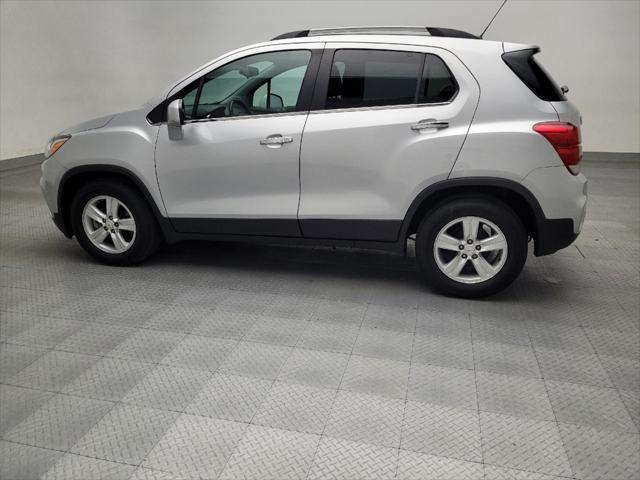 used 2019 Chevrolet Trax car, priced at $16,395