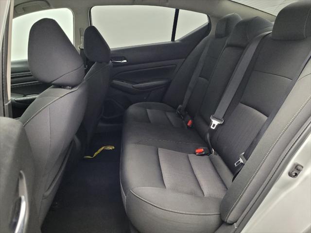 used 2019 Nissan Altima car, priced at $17,295