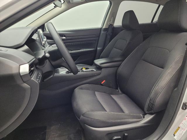 used 2019 Nissan Altima car, priced at $17,295