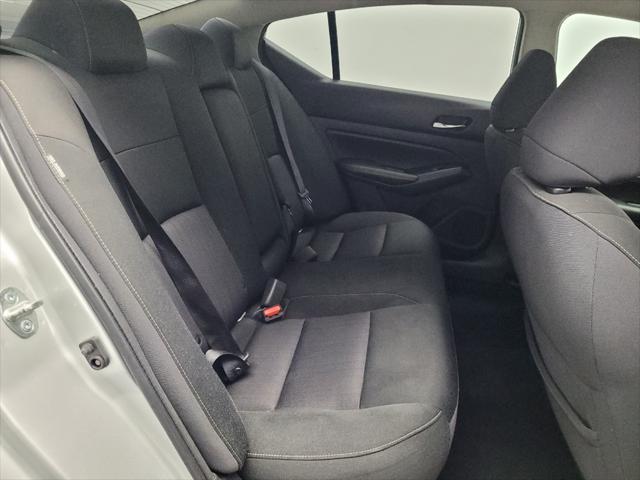 used 2019 Nissan Altima car, priced at $17,295