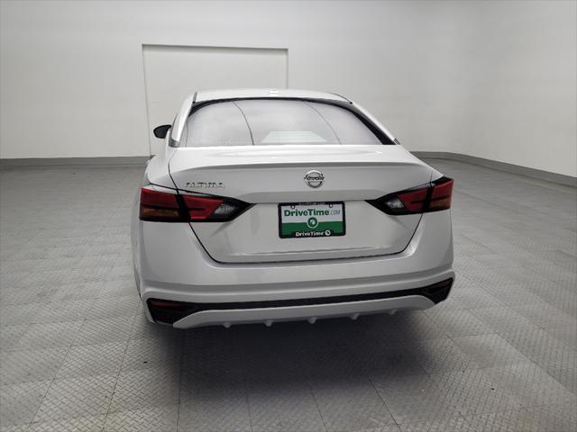 used 2019 Nissan Altima car, priced at $17,295