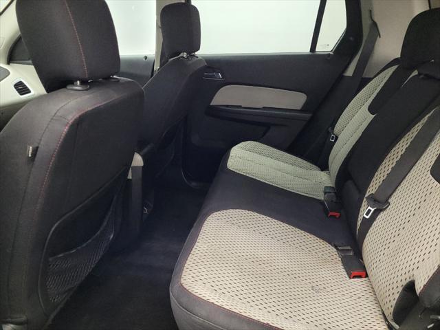 used 2015 GMC Terrain car, priced at $15,695