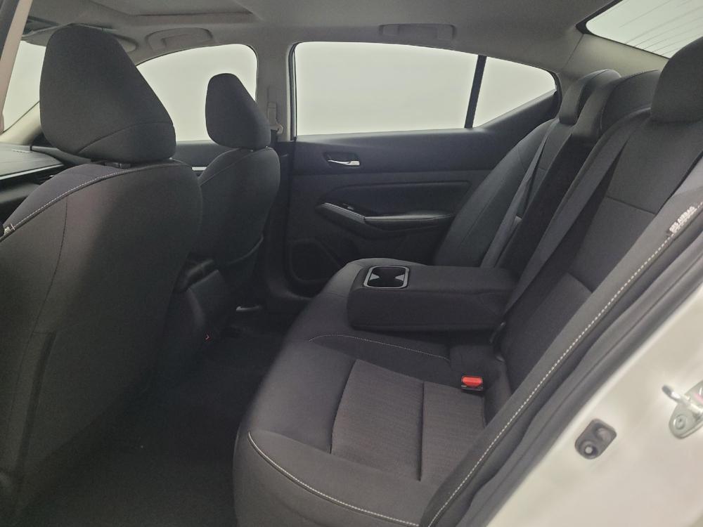 used 2022 Nissan Altima car, priced at $22,695