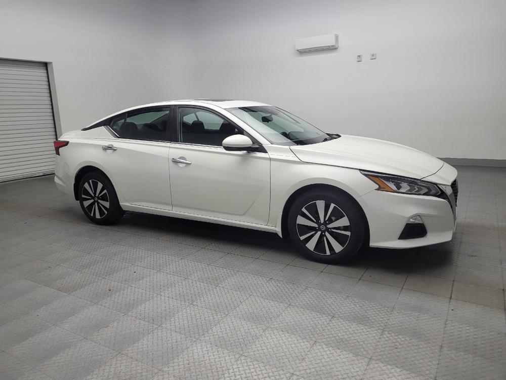 used 2022 Nissan Altima car, priced at $22,695