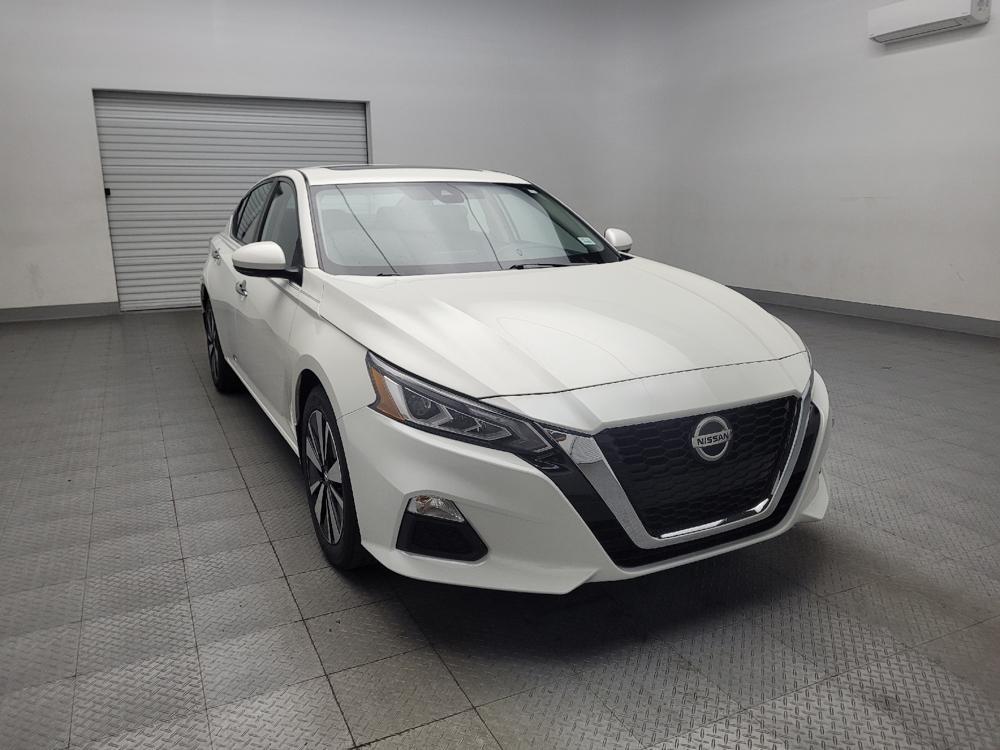 used 2022 Nissan Altima car, priced at $22,695