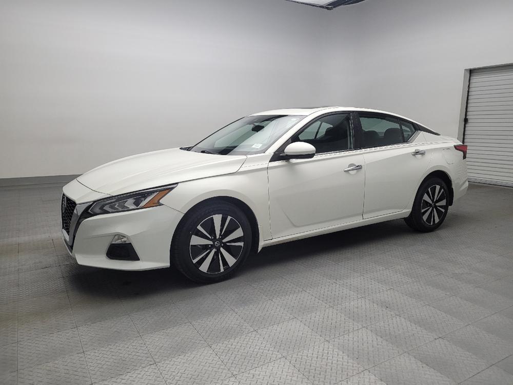 used 2022 Nissan Altima car, priced at $22,695