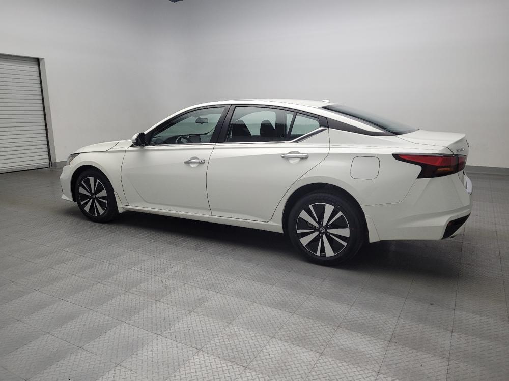 used 2022 Nissan Altima car, priced at $22,695