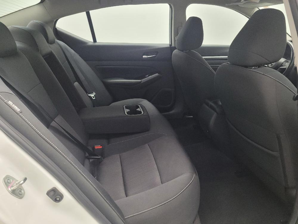 used 2022 Nissan Altima car, priced at $22,695