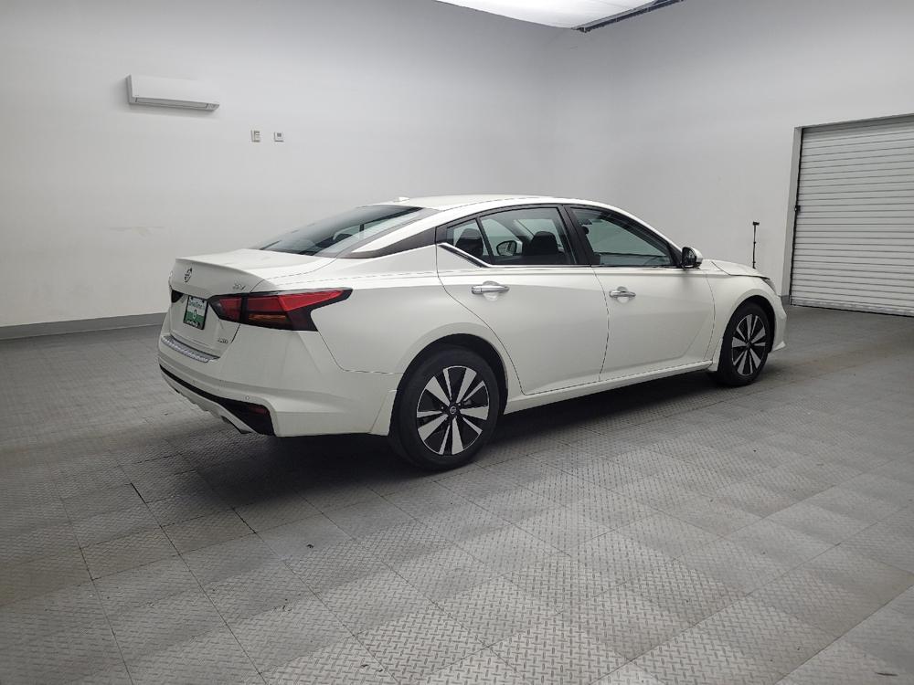used 2022 Nissan Altima car, priced at $22,695