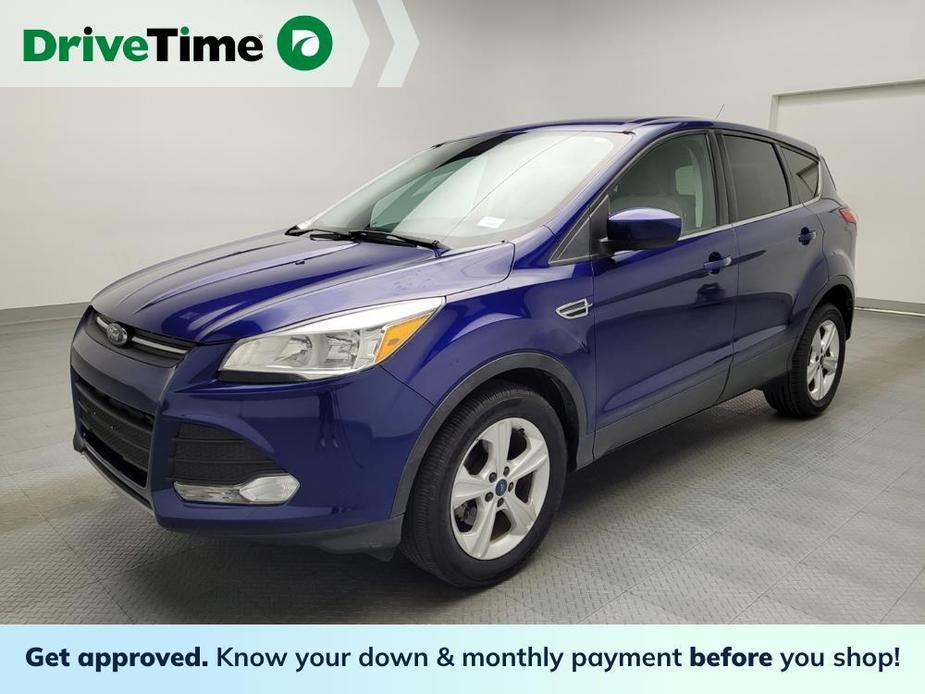 used 2015 Ford Escape car, priced at $15,295