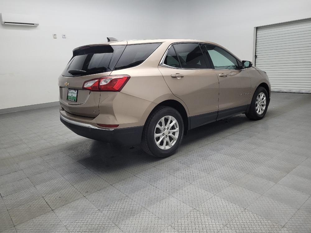 used 2019 Chevrolet Equinox car, priced at $18,695