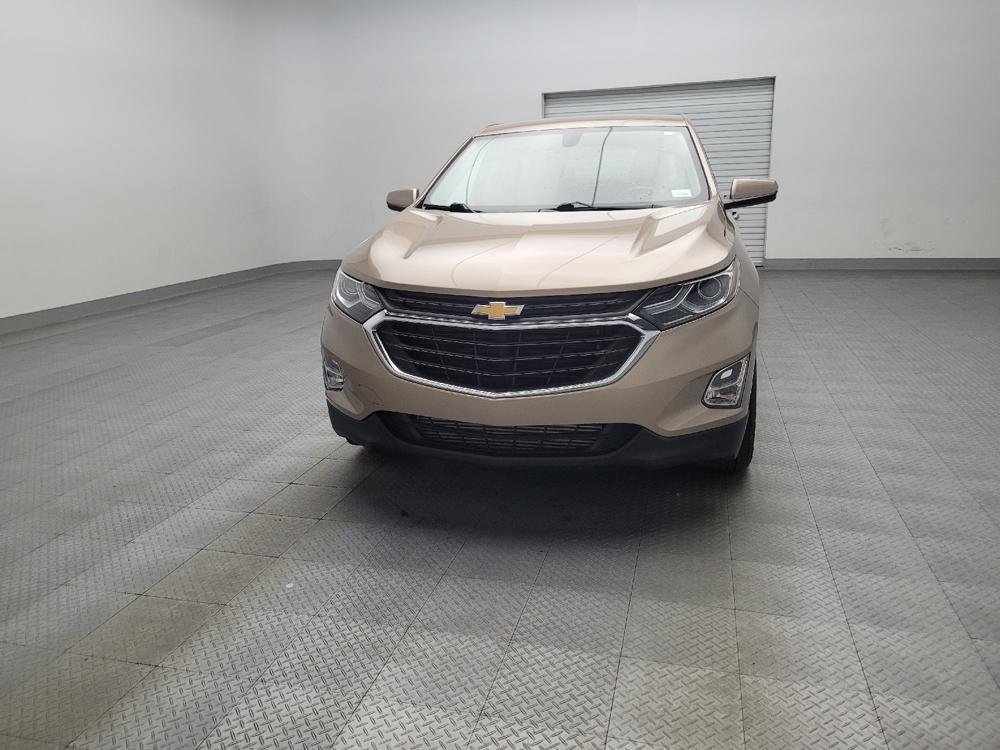 used 2019 Chevrolet Equinox car, priced at $18,695