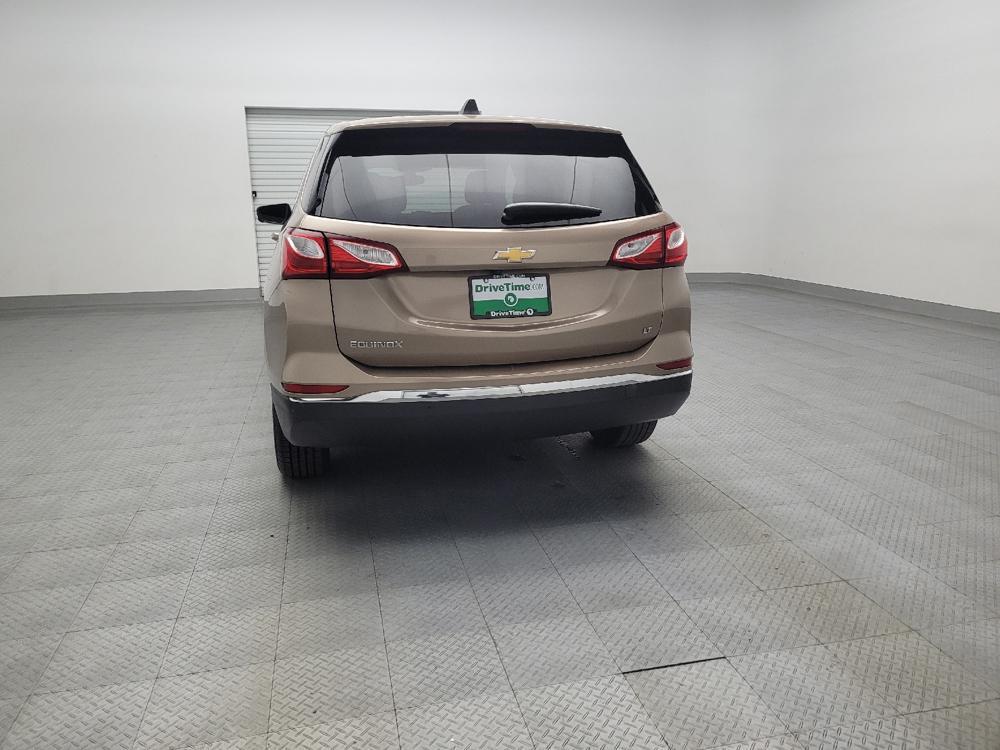 used 2019 Chevrolet Equinox car, priced at $18,695