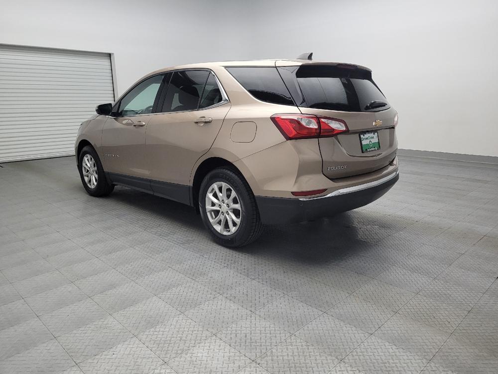 used 2019 Chevrolet Equinox car, priced at $18,695