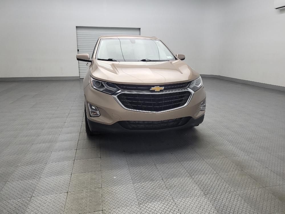 used 2019 Chevrolet Equinox car, priced at $18,695