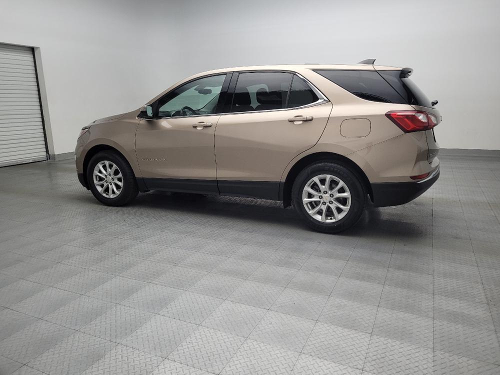 used 2019 Chevrolet Equinox car, priced at $18,695