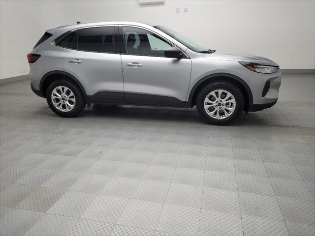 used 2023 Ford Escape car, priced at $25,495