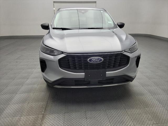used 2023 Ford Escape car, priced at $25,495
