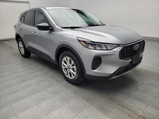 used 2023 Ford Escape car, priced at $25,495