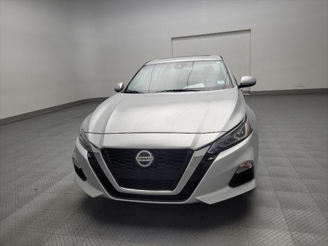 used 2022 Nissan Altima car, priced at $21,795