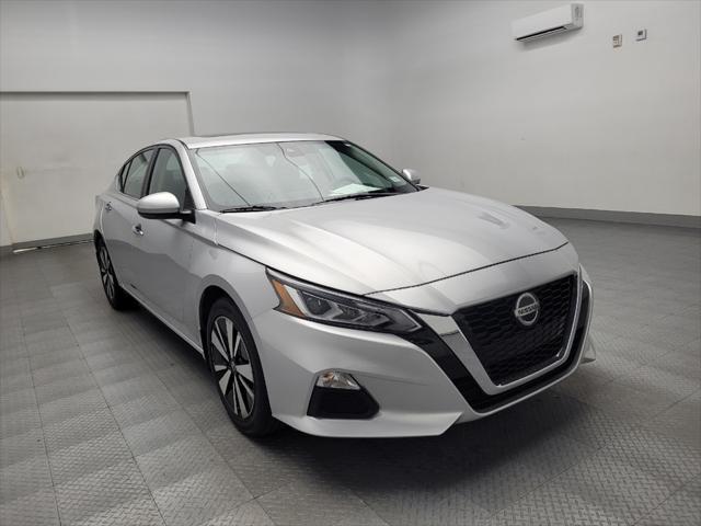 used 2022 Nissan Altima car, priced at $21,795