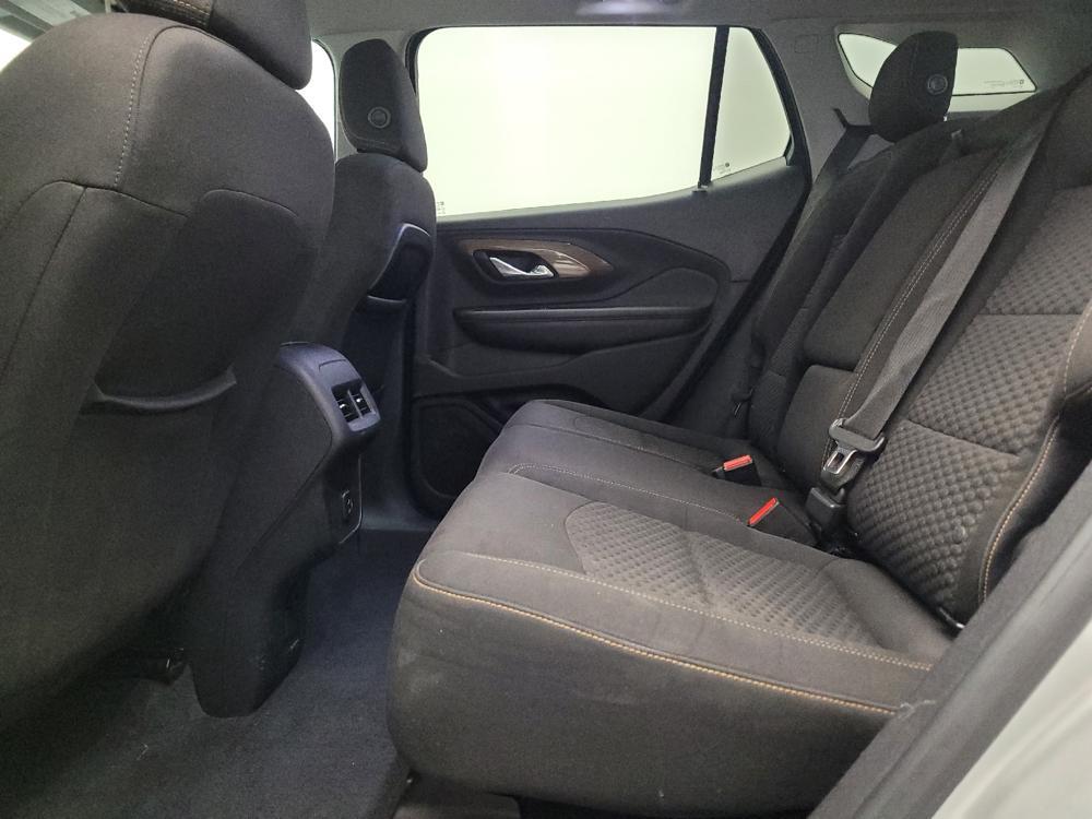 used 2018 GMC Terrain car, priced at $18,695