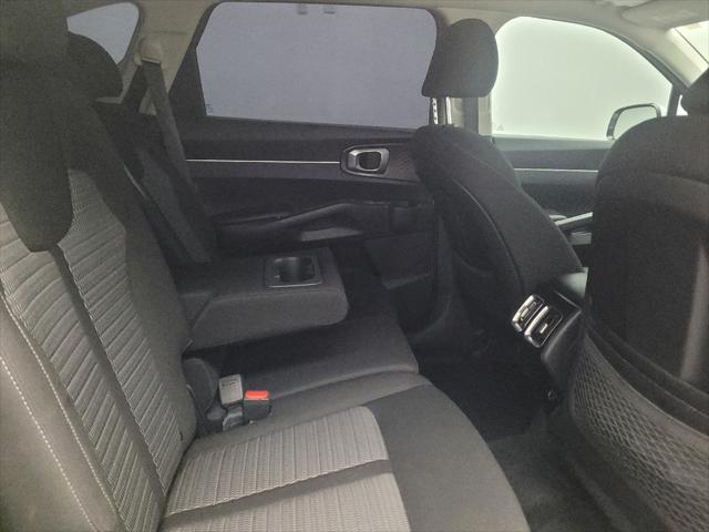 used 2021 Kia Sorento car, priced at $21,995