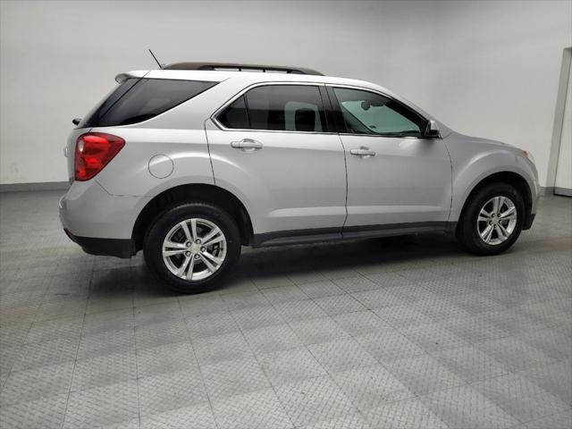 used 2014 Chevrolet Equinox car, priced at $14,695