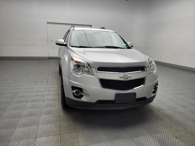 used 2014 Chevrolet Equinox car, priced at $14,695