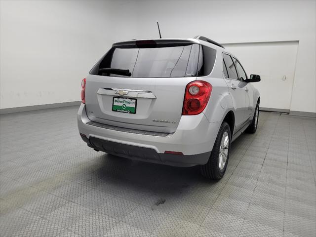 used 2014 Chevrolet Equinox car, priced at $14,695