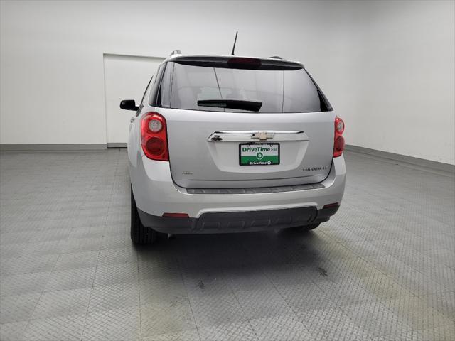 used 2014 Chevrolet Equinox car, priced at $14,695