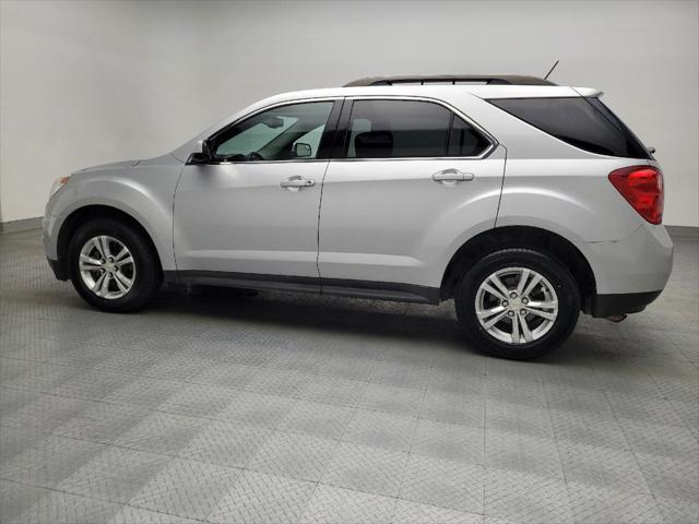 used 2014 Chevrolet Equinox car, priced at $14,695