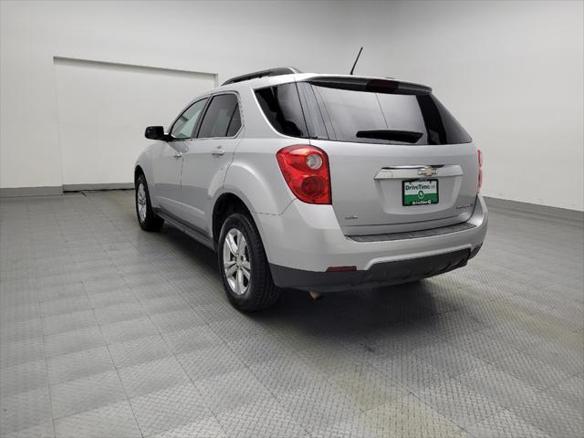 used 2014 Chevrolet Equinox car, priced at $14,695